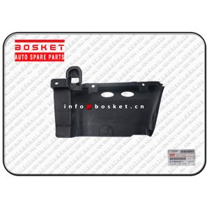 NKR55 NKR94 Isuzu Body Parts Step Support Assembly 8978929651 8-97892965-1