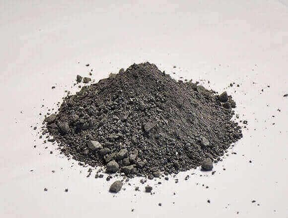 Castable Material Corundum Mullite Wear-Resistant Plastic materials Refractory