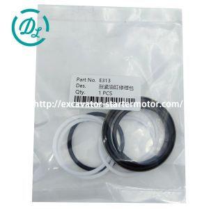 China EexcavaStart CAT 313 320 325 Track Adjuster Seal Kit OEM 901408 on sale