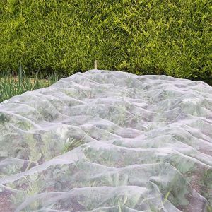Anti Insect HDPE Mesh Fabric for Agriculture Greenhouse