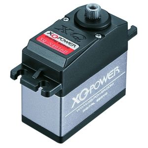 Cheap servo motor XQ-S4016D,6V16kg-cm Digital Servo for sale
