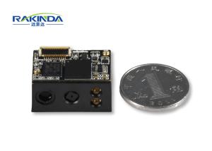 Cheap CMOS LV3296 Barcode Scanner Module 2D Scan Engine Head For POS Self - Service Terminal PC for sale