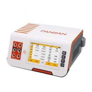 Reliable 0.001 Degree Pt100 Digital Thermometers Readout