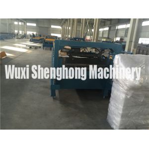 Galvanized Steel Sheet Tile Roll Forming Machine for Traveling Scenic Spots
