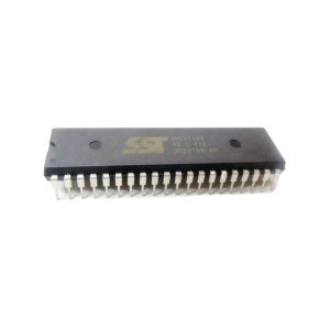 Cheap Microcontrollers ic chips mcu 8 bit SST89E516RD-40-C-PIE SST89E516RD DIP40 One-stop BOM Service Electronics Parts Components for sale