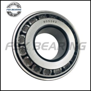 Durable LM 742747/710/VE679 Cup And Cone Bearing 216.408*285.75*49.212mm Single