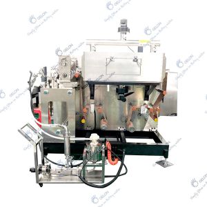Cheap Lithium Ion Battery Production Equipment Roll To Roll Slot Die Coating Machine for sale