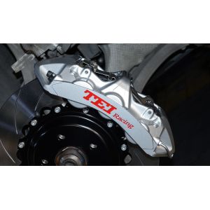 BBK For Audi A4 20 Inch Wheel With 405*34mm Rotor S60 Big Brake Kit