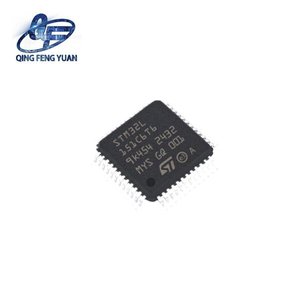 Quality STMicroelectronics Passive Components In Electronics STM32L151C6T6 wholesale