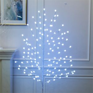 Cheap Voice Controlled 180CM Frosted Ball App Tree for sale