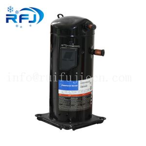Cheap Evaporator Commercial Freezer Compressor R22 Refrigerant ZSI08KQE-TFP-527 Durable for sale