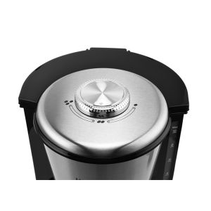 CM-337BA PP Plastic Coffee Maker with Auto Shut-off Removable Filter and Heating