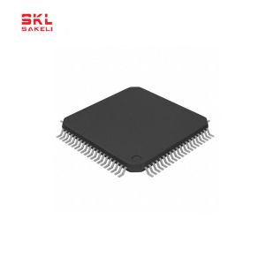 MSP430F6726IPN Mixed Signal Microcontroller IC Low Supply Industrial Control