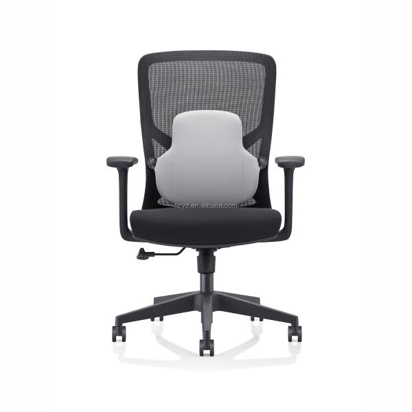 Latest Home Mesh Office Chair Modern Design Style Adjustable Height Free Sample Shipping
