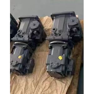 China A4VG Rexroth Hydraulic Pumps A4VG28 A4VG40 A4VG56 A4VG71 Hydraulic Pump Rexroth Piston on sale