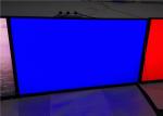 Horizontal Interactive Touch Screen Kiosk Table Auto - Corrdction For Windows XP
