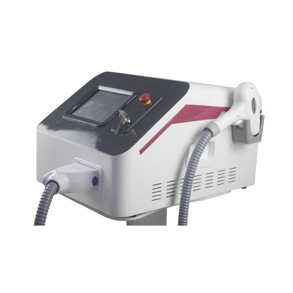 Portable Laser Ice Hair Removal 808 Diode Lazer 808nm Permanent Hair Removal Machine Price
