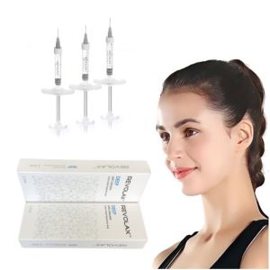 Highly Effective Wrinkle Reducing Filler With 2 Years Shelf Life