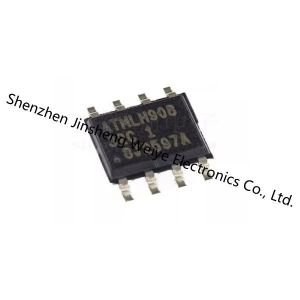 AT24C32CN-SH-T Memory ICs EEPROM 32KBIT I2C 1MHZ 8SOIC