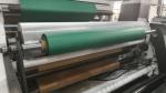 Frequency Control Of Motor Speed Cascading Flexo Printing Machine For Different