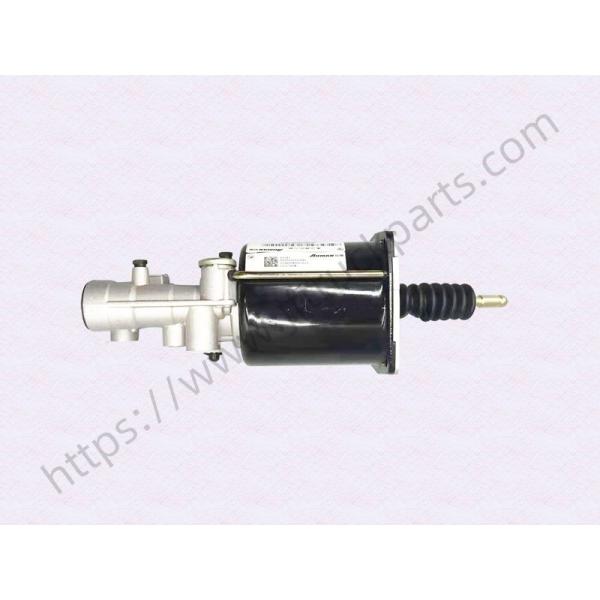 Quality Foton Auman EST pulls 12 speed Fast manual transmission clutch booster H0162050109A0 wholesale