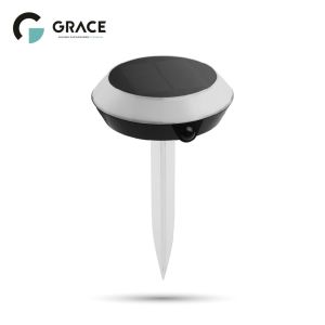 China Smart Solar Garden Light on sale
