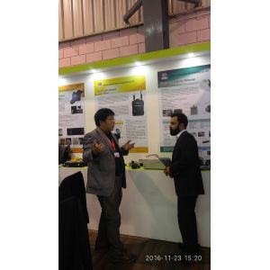 High Precision X Ray Inspection System For Forensic Investigation / Border