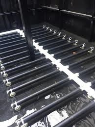 Quality Fine Bubble Tube Diffuser Effective Aeration Solution For Wastewater Treatment Facilities wholesale