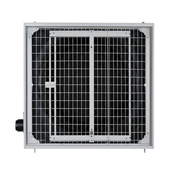 Quality Automatic Drainage Function Eco Friendly Air Conditioner Noise Level 45 DB Air Outlet Size 800×800 Mm Designed for Sustainable Cooling Systems wholesale