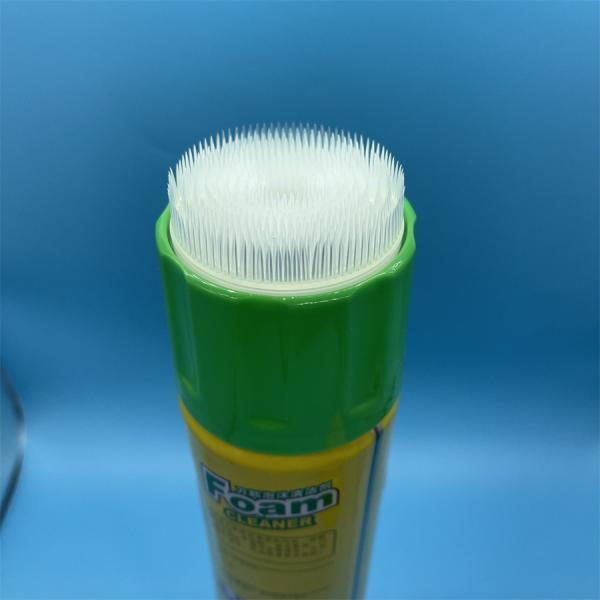 Foam Applicator Valve and Cap - Precision Dispensing for Foam Insulation