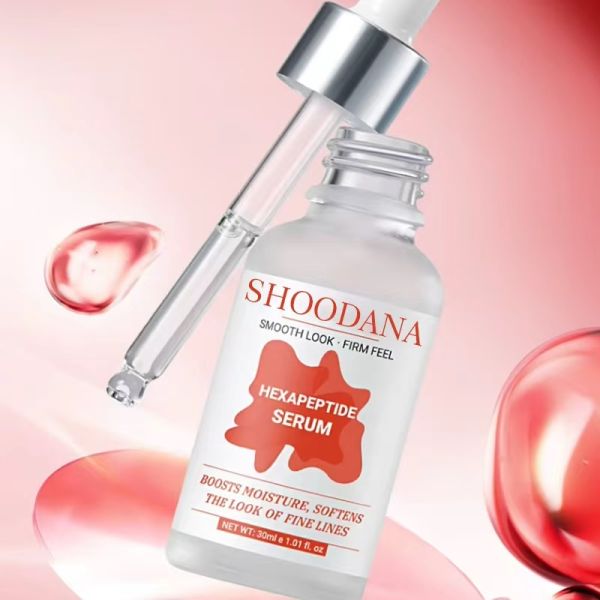 Quality Anti-Aging Whitening Firming for with Niacinamide Hyaluronic Acid & Vitamin C Serum for Wrinkle Lifting & Smoothing Care wholesale