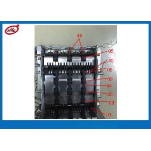 009-0020379 009-0020379-45 Fujitsu GBNA UPPER TRANSPORT bracket ATM Machine