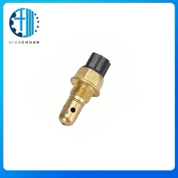Quality Water Temperature Sensor S8346-01510 For Hino  J05 J08 Excavator Engine Spare Parts wholesale