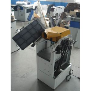 1500W Wood Planer Machine Vertical Layout Electric Wood Planer