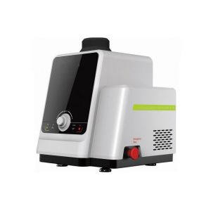 Cheap Easy Operating Metallurgical Mounting Press Machinery With CE Qualified for sale