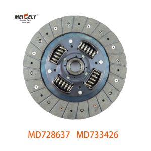 Cheap MD728637 Clutch Pressure Plate For MITSUBISHI for sale