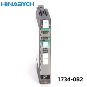 New Original a-B Allen Bradley Analog Temperature Input Module 1734-It2I 1734