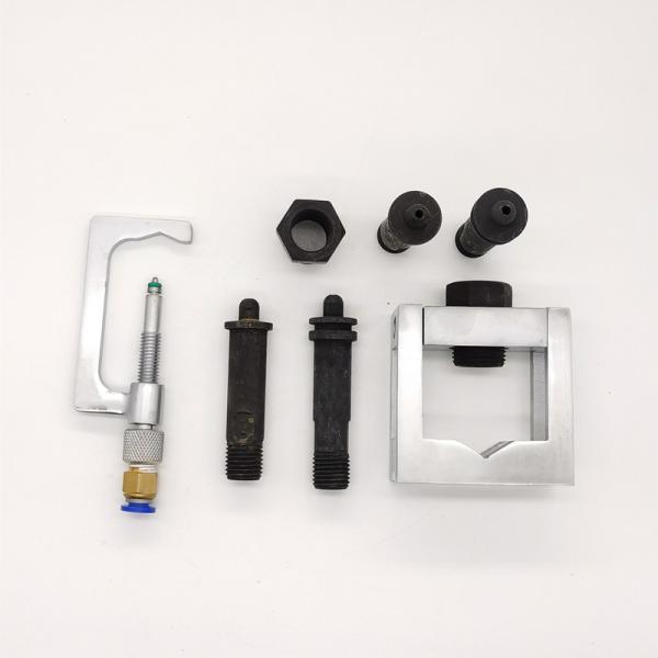 Quality Inside Diesel Injector Fixture Tool Function 7 Pcs wholesale