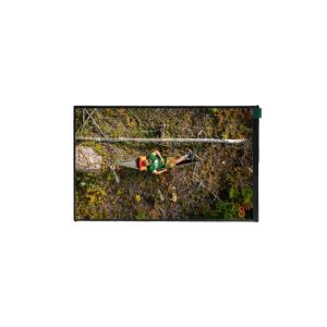 IPS TFT LCD Modules 1280x720 Resolution TFT Display Modules 8 Inch With LVDS