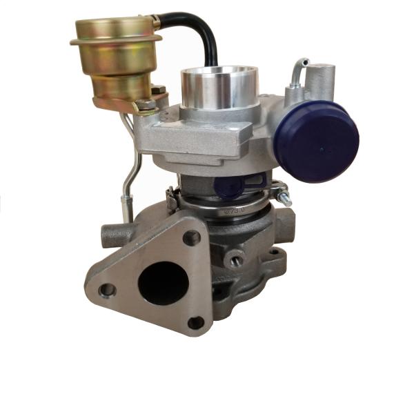 Quality TF035 ME202578 Auto Spare Parts Replacement Diesel Engine Turbocharger wholesale