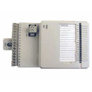 ABB DI802 3BSE022360R1 DI801 DIGITAL INPUT 120V 8 CH I-O_MODULE