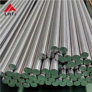 10mm Titanium Alloy Bars The Perfect Combination of Strength and Biocompatibilit