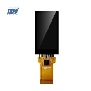 170x320 Resolution MCU SPI Interface On Cell Touch Screen 1.9 Inch With ST7789V2