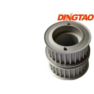 90835000 Pulley Idler Sharpener Assembly DT Xlc7000 Spare Parts Z7 Cutting Parts