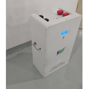 48V/51.2V 200Ah LiFePO4 Battery for Home Solar Energy Storage Systems Innovative