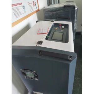 Customized 40KW High Frequency Heating Machine Induction Equipment