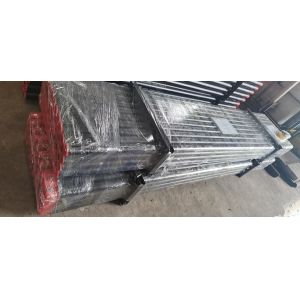 Horizontal Directional Drilling S135 D24x40 3048mm HDD Drill Rod