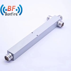 GFQ-0738-X7701 High Power Low Pim 698-4200MHz 3 Way Power Splitter with 4.3-10