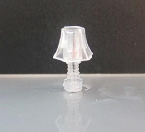 Cheap 1:25 table lamp post, model scale miniature lamp post,amini desk lamps,fake lamps,scale lights for sale