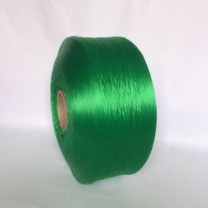 XCF613C Hollow Polypropylene Multifilament Yarn Weather Resistance and Knitting